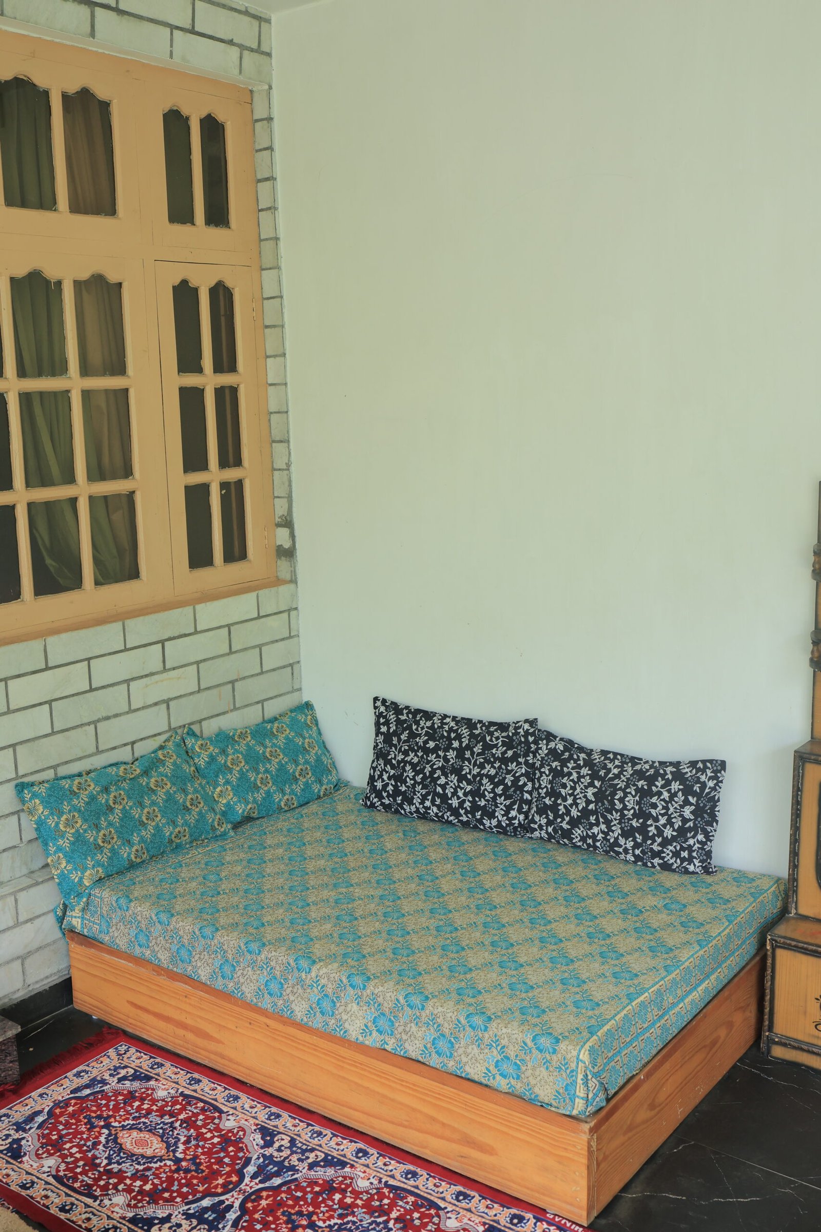 sukoon the cottage